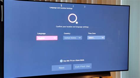 us.lgtvlink.con|how to set up lg 43up76opuc tv.